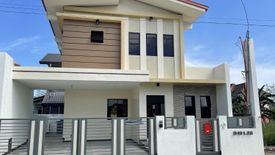 4 Bedroom House for sale in Anabu I-B, Cavite