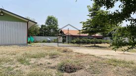 Land for sale in Sai Mun, Chiang Mai