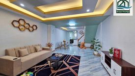 3 Bedroom Townhouse for sale in Krathum Rai, Bangkok