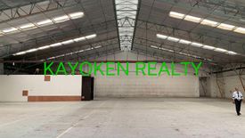 Warehouse / Factory for rent in Don Bosco, Metro Manila