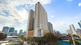 1 Bedroom Apartment for rent in Kapitolyo, Metro Manila