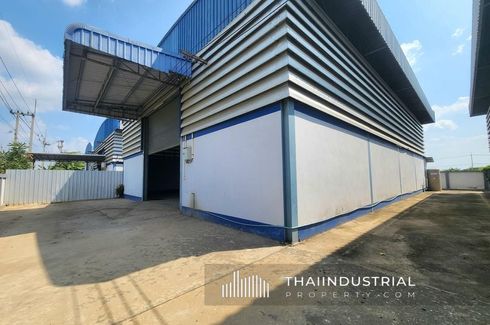 Warehouse / Factory for rent in Lam Luk Ka, Pathum Thani