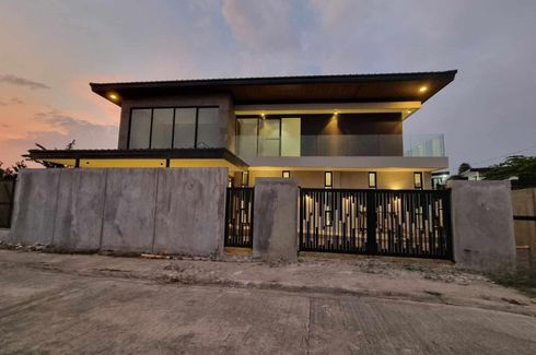 4 Bedroom House for sale in Hampstead Gardens, Santa Mesa, Metro Manila near LRT-2 V. Mapa