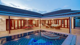 3 Bedroom Villa for sale in Avenue 88 Executive Villas, Thap Tai, Prachuap Khiri Khan