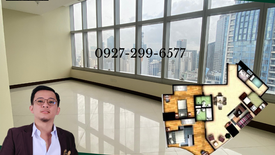 2 Bedroom Condo for sale in One Central Makati, Bangkal, Metro Manila near MRT-3 Magallanes