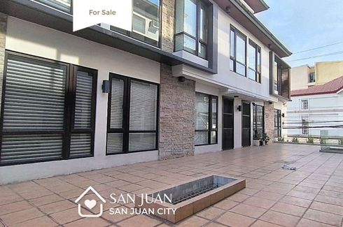 4 Bedroom Townhouse for Sale or Rent in Little Baguio, Metro Manila