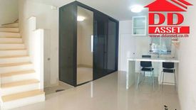 3 Bedroom Townhouse for sale in Pleno Suksawat-Rama 3, Bang Mot, Bangkok