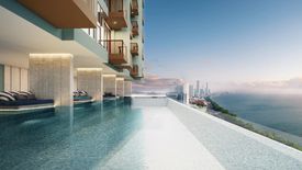 1 Bedroom Condo for sale in Arom Wongamat, Na Kluea, Chonburi