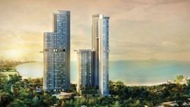 1 Bedroom Condo for sale in The Riviera Wongamat, Na Kluea, Chonburi