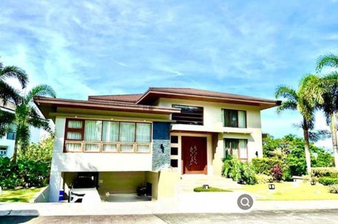 6 Bedroom House for sale in Ayala Greenfield Estates, Maunong, Laguna