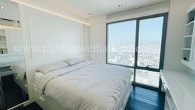 2 Bedroom Condo for sale in Star View, Bang Khlo, Bangkok near BTS Surasak