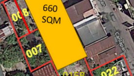Land for sale in Santo Rosario, Bulacan