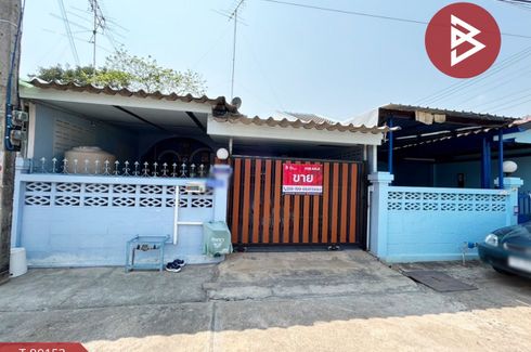 2 Bedroom Townhouse for sale in Don Tako, Ratchaburi
