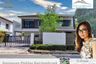 4 Bedroom House for sale in Nantawan Pinklao Ratchapruek, Sala Thammasop, Bangkok