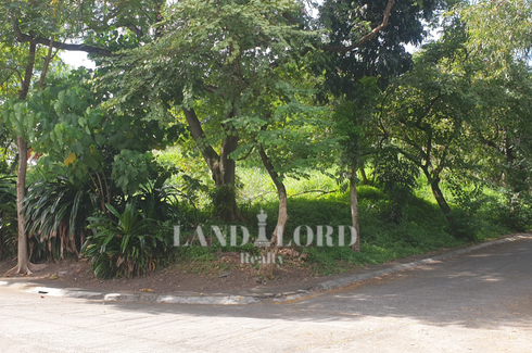 Land for sale in Pansol, Metro Manila