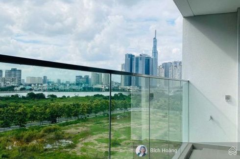 3 Bedroom Condo for sale in Metropole Thu Thiem, An Khanh, Ho Chi Minh