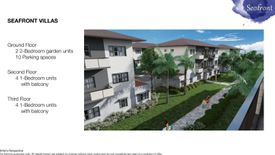 3 Bedroom House for sale in Seafront Residences, Calubcub II, Batangas