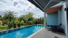 4 Bedroom Villa for rent in Ko Kaeo, Phuket