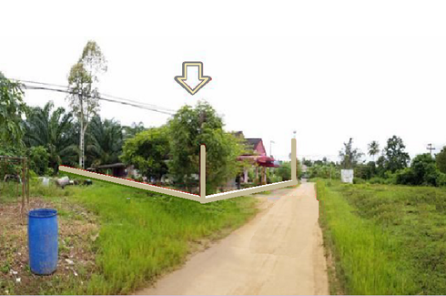 3 Bedroom House for sale in Tak Daet, Chumphon