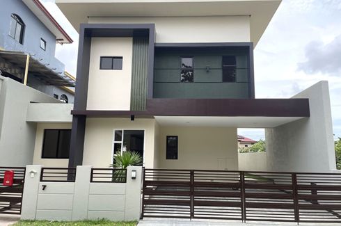 5 Bedroom House for sale in Anabu I-D, Cavite