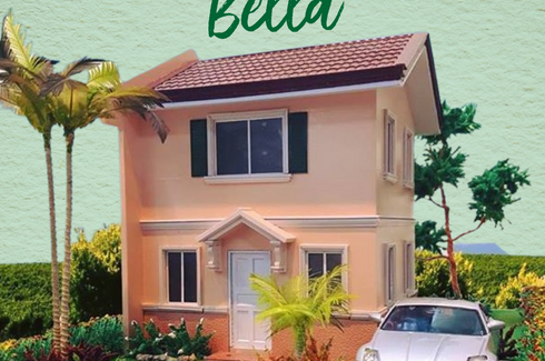 2 Bedroom House for sale in Bucandala IV, Cavite