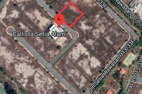Land for sale in Petaling Jaya, Selangor