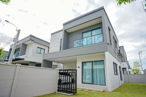 3 Bedroom House for sale in Centro Bangna, Bang Kaeo, Samut Prakan