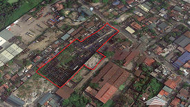Land for sale in Balingasa, Metro Manila near LRT-1 Balintawak