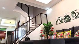 4 Bedroom Townhouse for sale in Culiat, Metro Manila