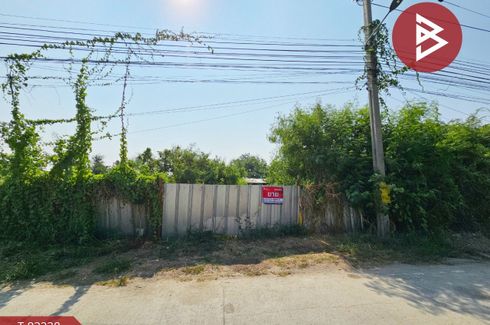 Land for sale in Bang Pu, Samut Prakan