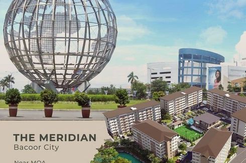 2 Bedroom Condo for sale in The Meridian, Mambog I, Cavite