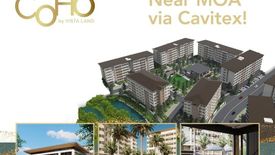 2 Bedroom Condo for sale in The Meridian, Mambog I, Cavite