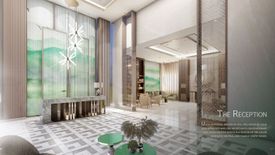 1 Bedroom Condo for sale in Jade Residences, Bangkal, Metro Manila near MRT-3 Magallanes