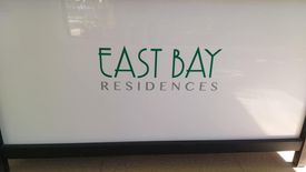 Condo for sale in The Larsen Tower at East Bay Residences, Sucat, Metro Manila