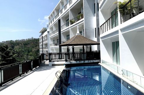 2 Bedroom Apartment for rent in Kamala, Phuket