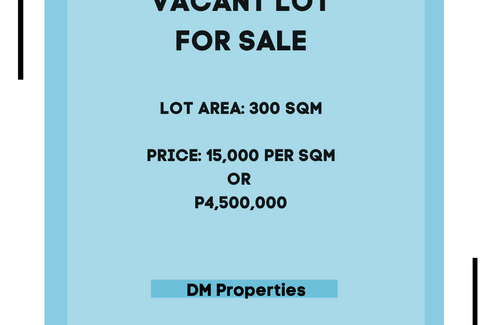 Land for sale in Gulod Malaya, Rizal