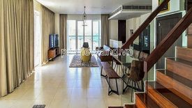 4 Bedroom Apartment for rent in Binh Trung Tay, Ho Chi Minh