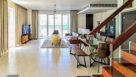 4 Bedroom Apartment for rent in Binh Trung Tay, Ho Chi Minh