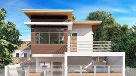 4 Bedroom House for sale in Tungkil, Cebu