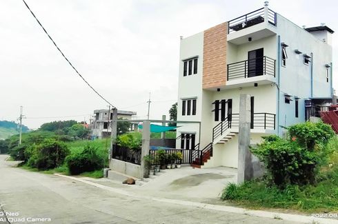 5 Bedroom House for sale in Tagpos, Rizal
