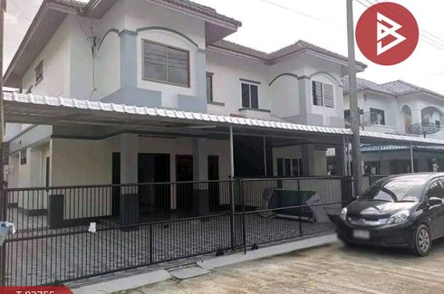 4 Bedroom Townhouse for sale in Bang Kacha, Chanthaburi