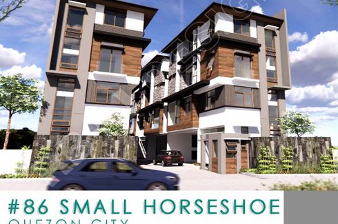 4 Bedroom House for sale in Kaunlaran, Metro Manila near LRT-2 Gilmore