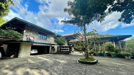 5 Bedroom House for sale in Forbes Park North, Metro Manila near MRT-3 Buendia