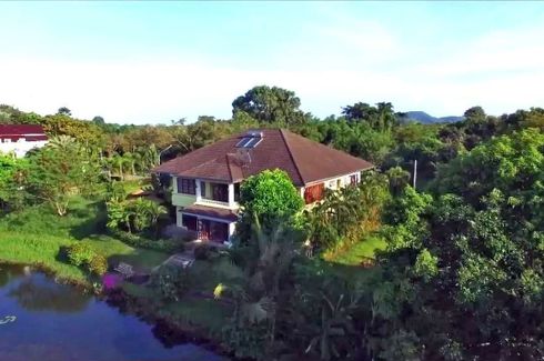 4 Bedroom Villa for sale in Wichit, Phuket