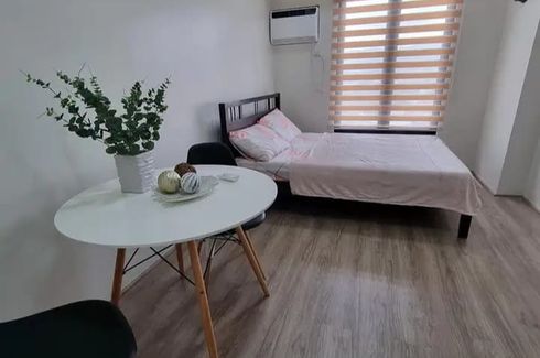 1 Bedroom Condo for rent in Lahug, Cebu