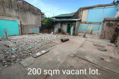 Land for rent in Pasong Tamo, Metro Manila