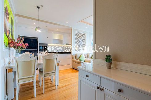 2 Bedroom Apartment for sale in Phuong 6, Ho Chi Minh