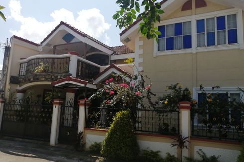 5 Bedroom House for sale in Santiago, Batangas