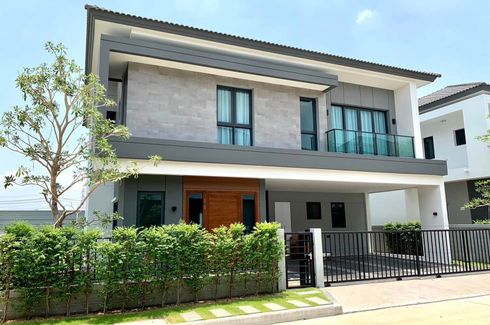 4 Bedroom House for sale in The City Bangna, Bang Kaeo, Samut Prakan