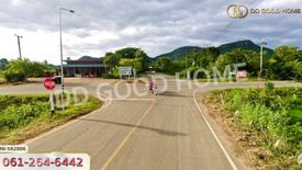 Land for sale in Wang Chan, Phetchaburi